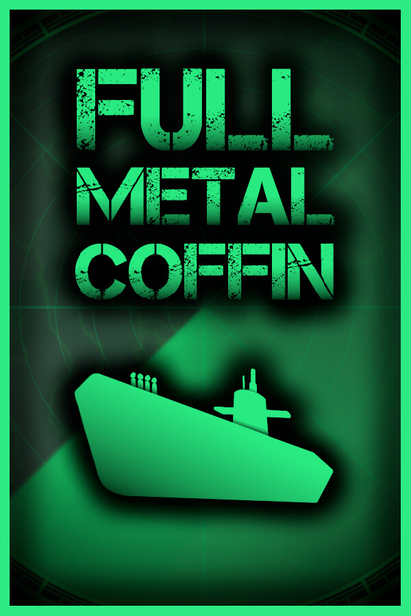 FULL METAL COFFIN