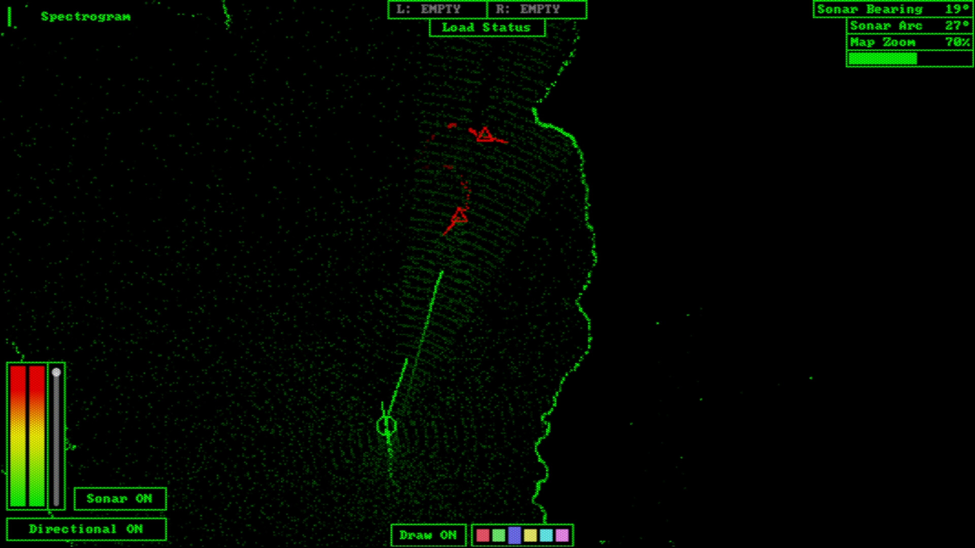 FULL METAL COFFIN screenshot 4