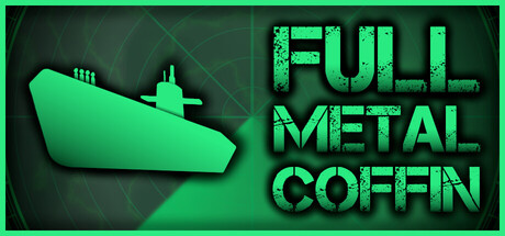 FULL METAL COFFIN