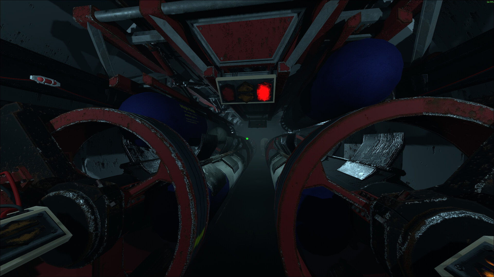 FULL METAL COFFIN screenshot 10