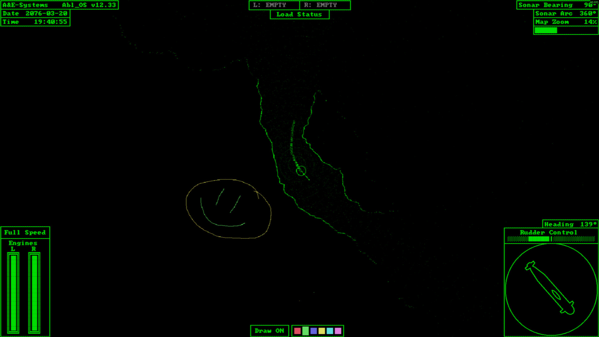 FULL METAL COFFIN screenshot 6