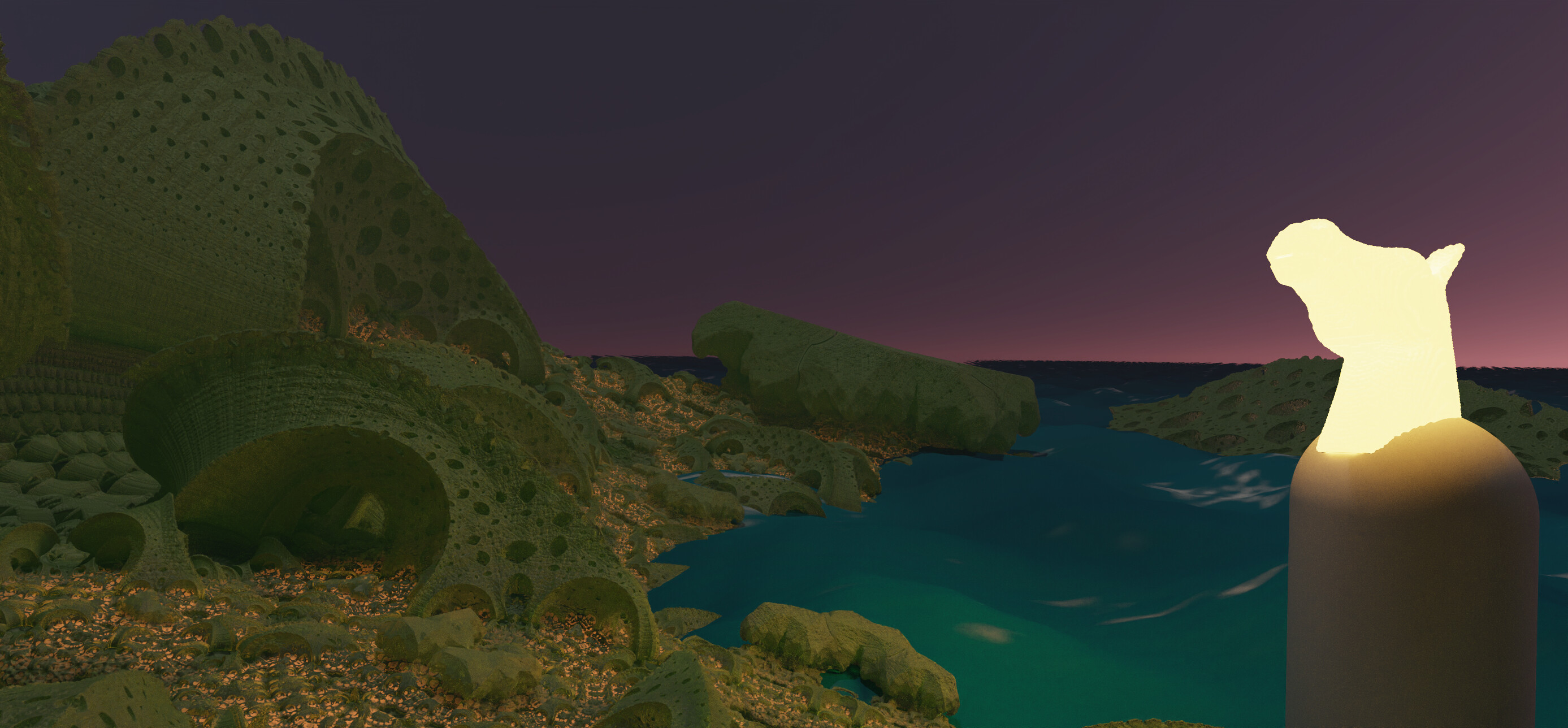 JWildfireSwan screenshot 17