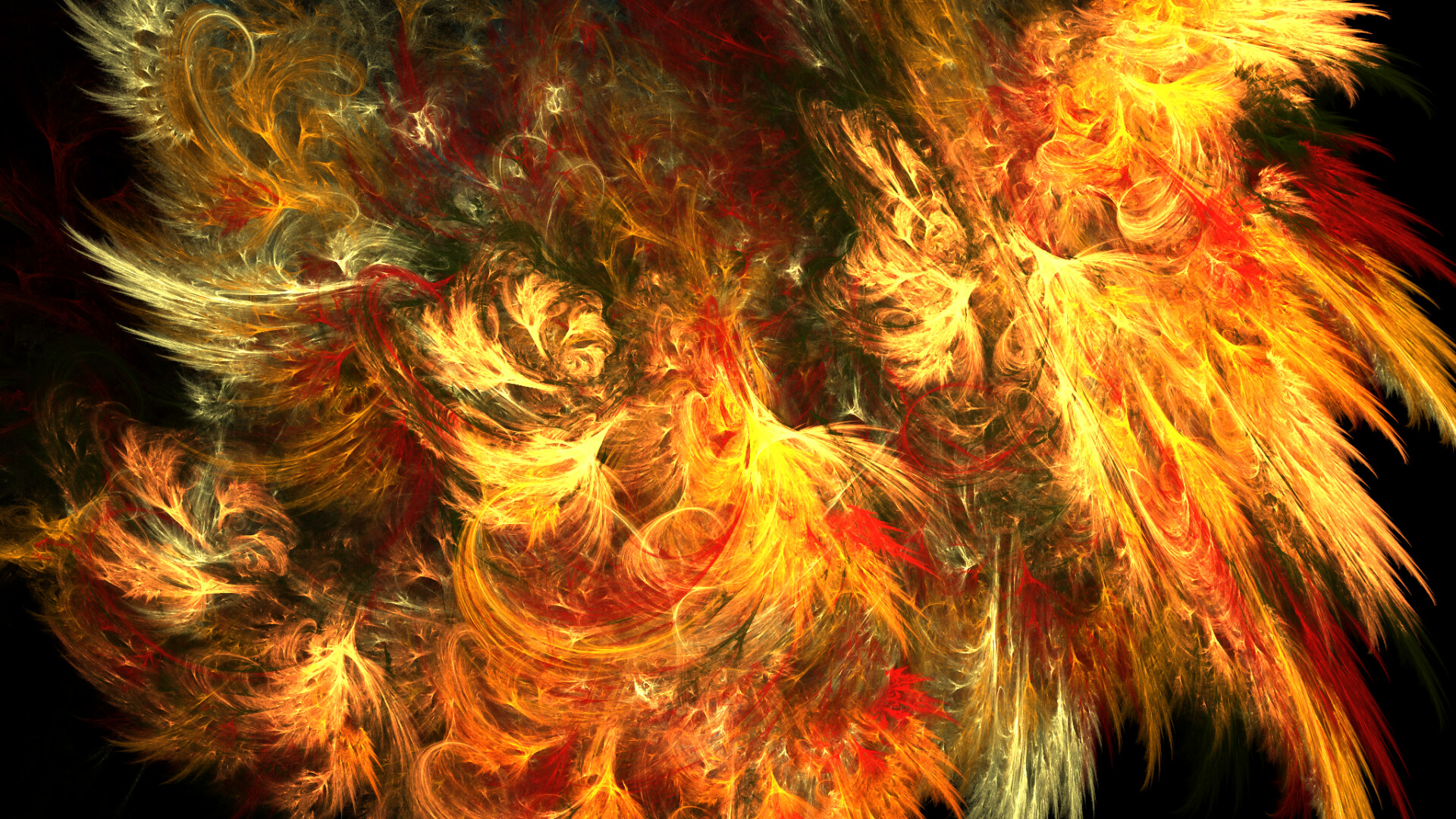 JWildfireSwan screenshot 13