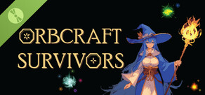 Orbcraft Survivors Demo