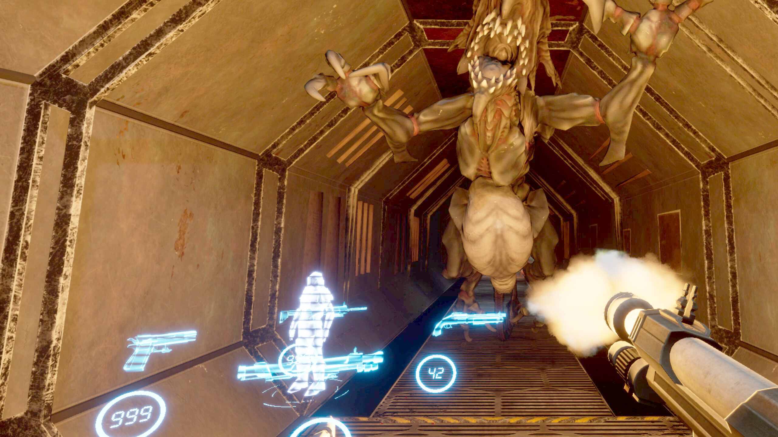 StarHunter screenshot 3