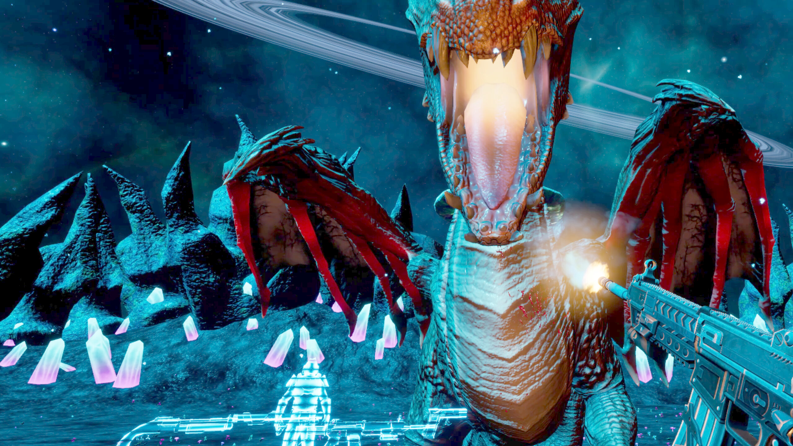 StarHunter screenshot 8