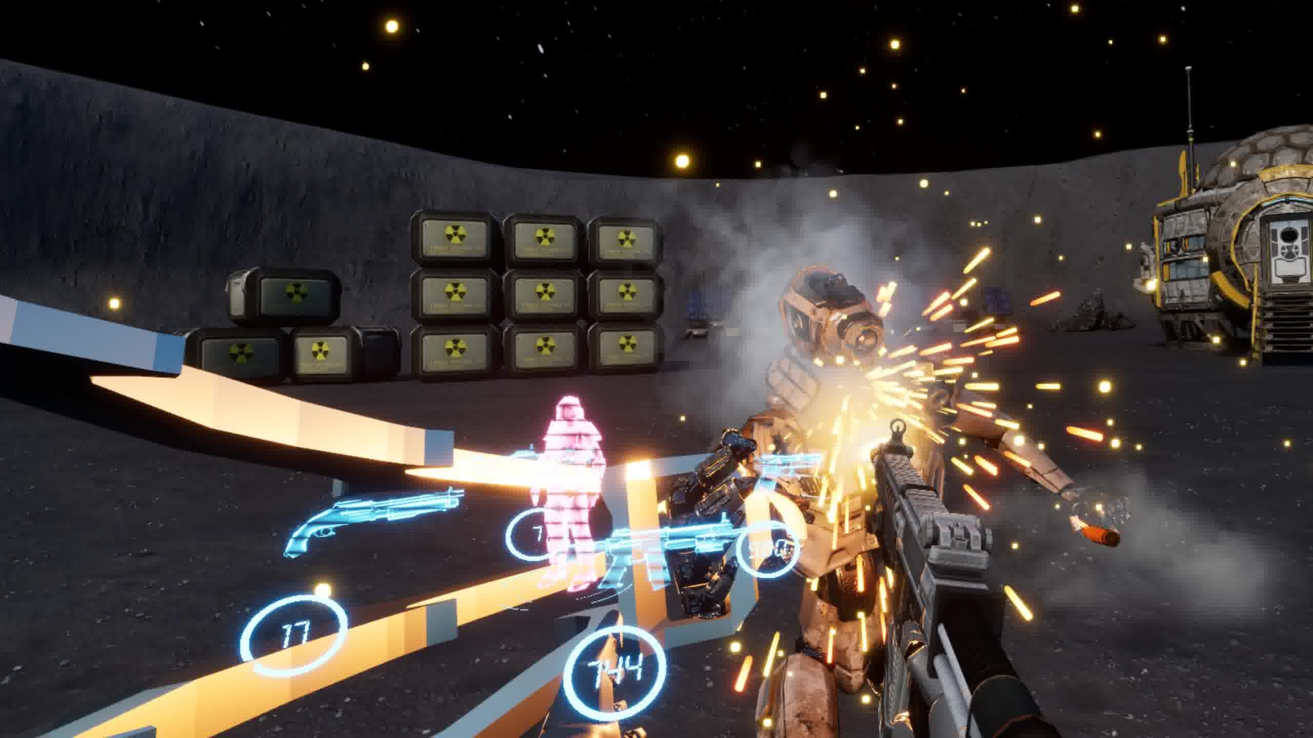 StarHunter screenshot 1