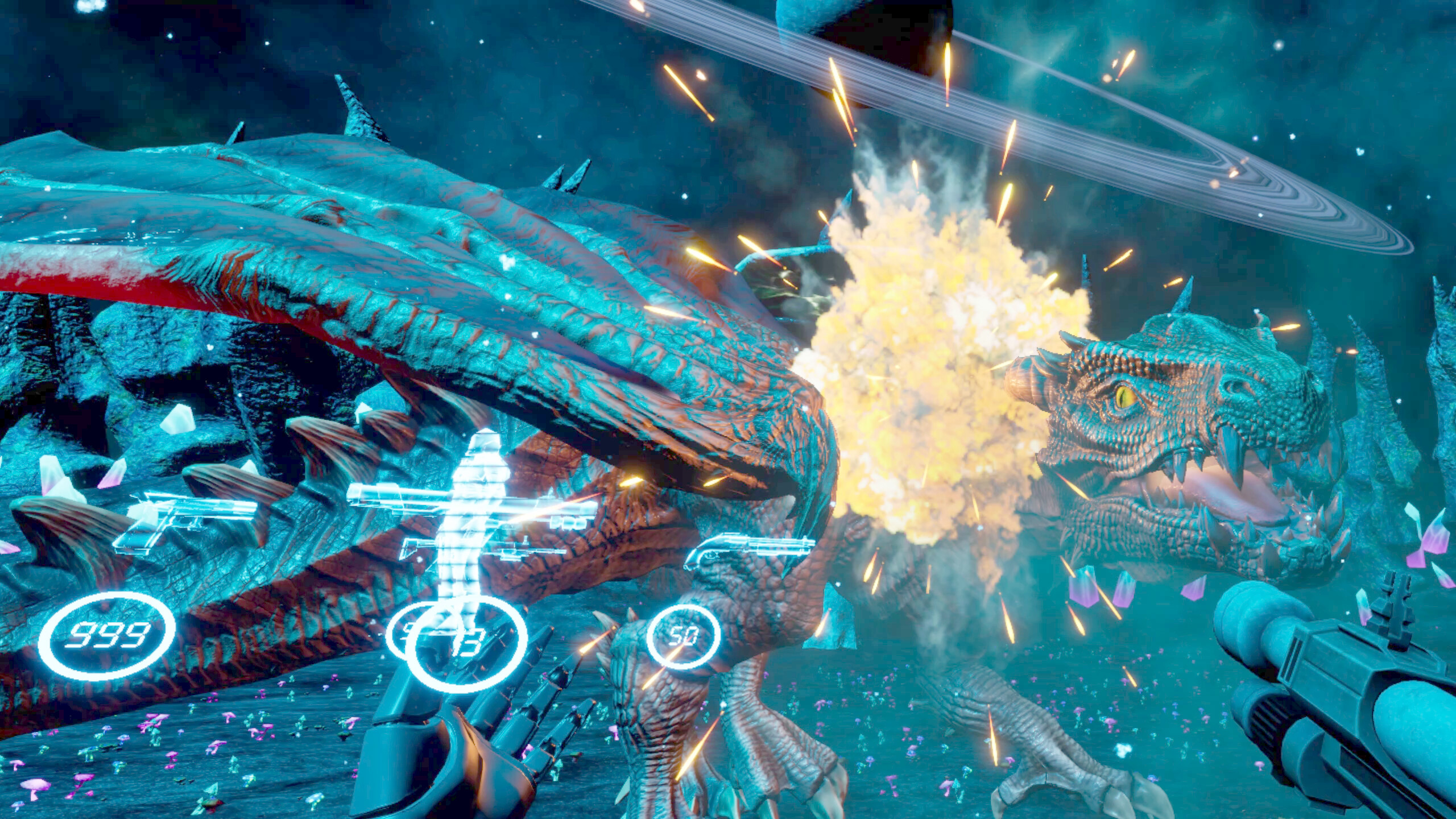 StarHunter screenshot 7