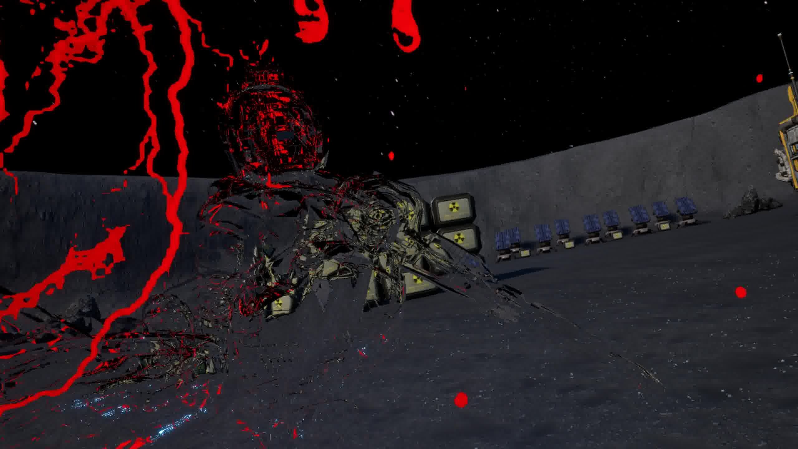 StarHunter screenshot 2