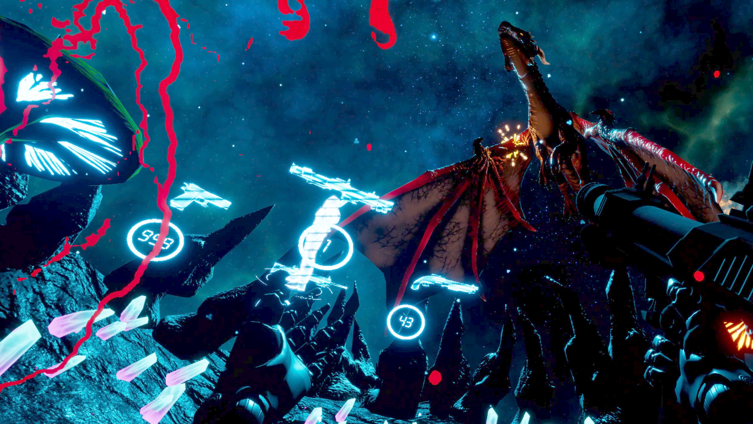 StarHunter screenshot 6