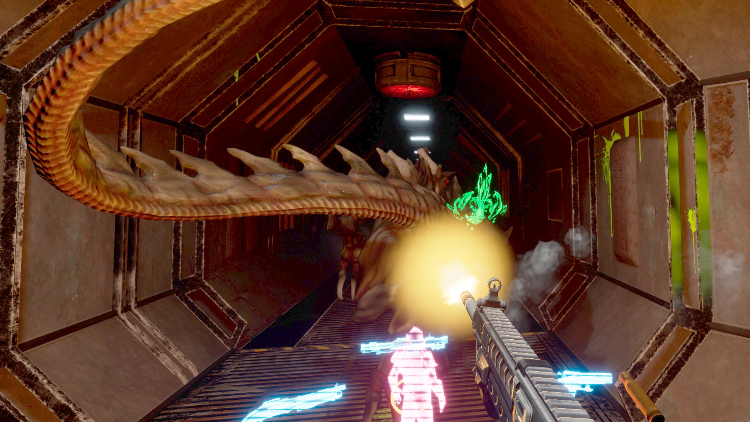StarHunter screenshot 5