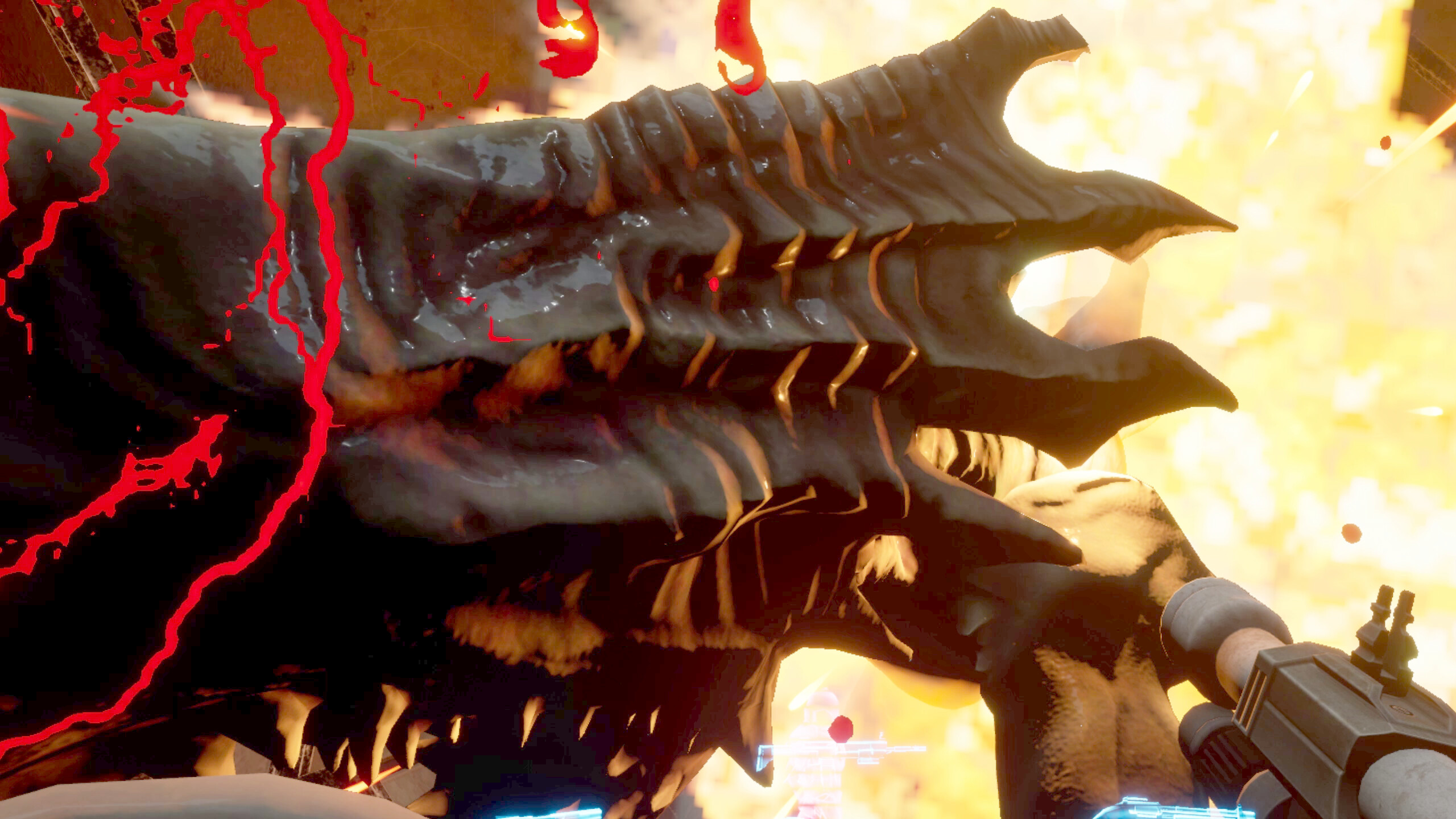 StarHunter screenshot 4