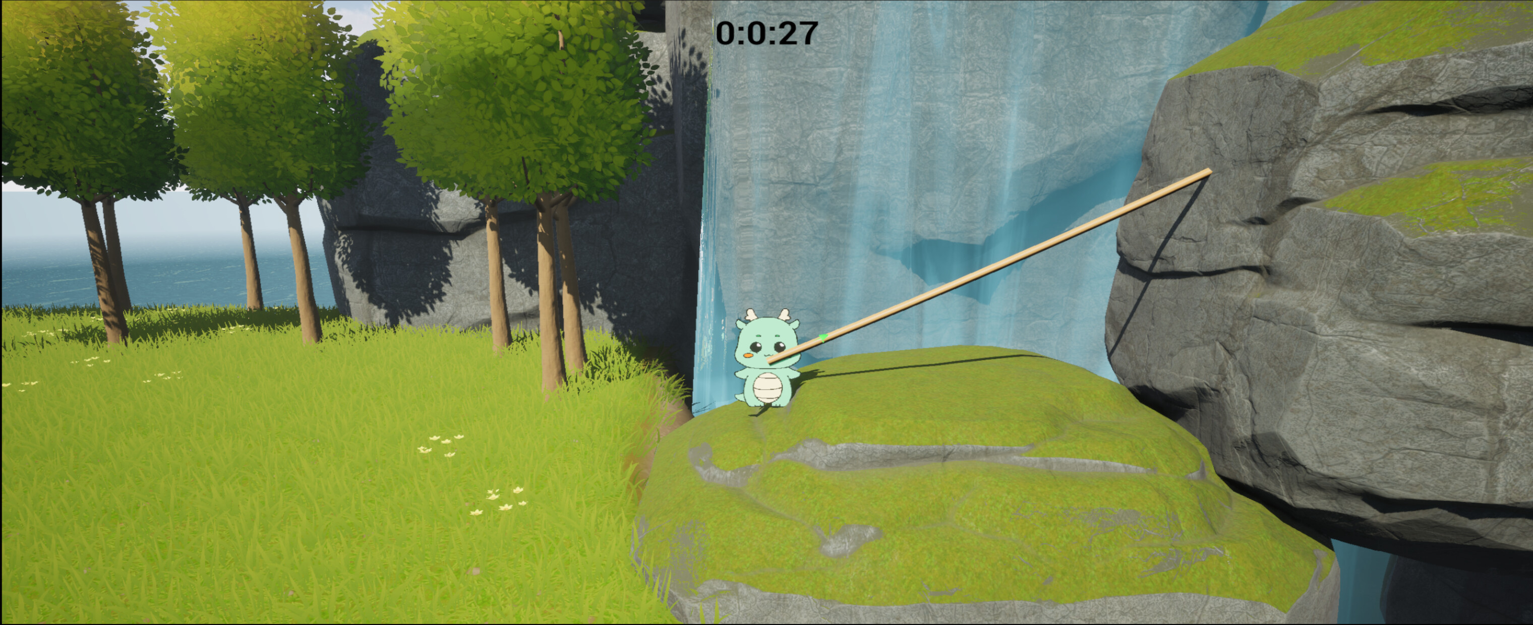 Come Back Jam! screenshot 6