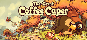 The Great Coffee Caper