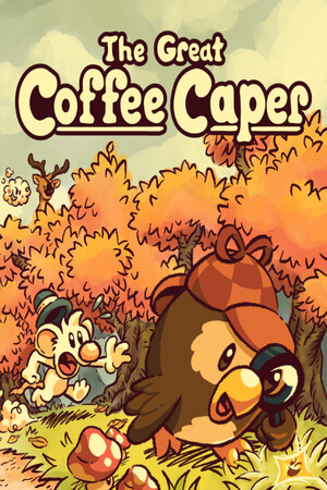 The Great Coffee Caper