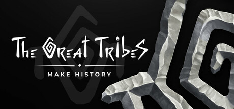 The Great Tribes Cover Image