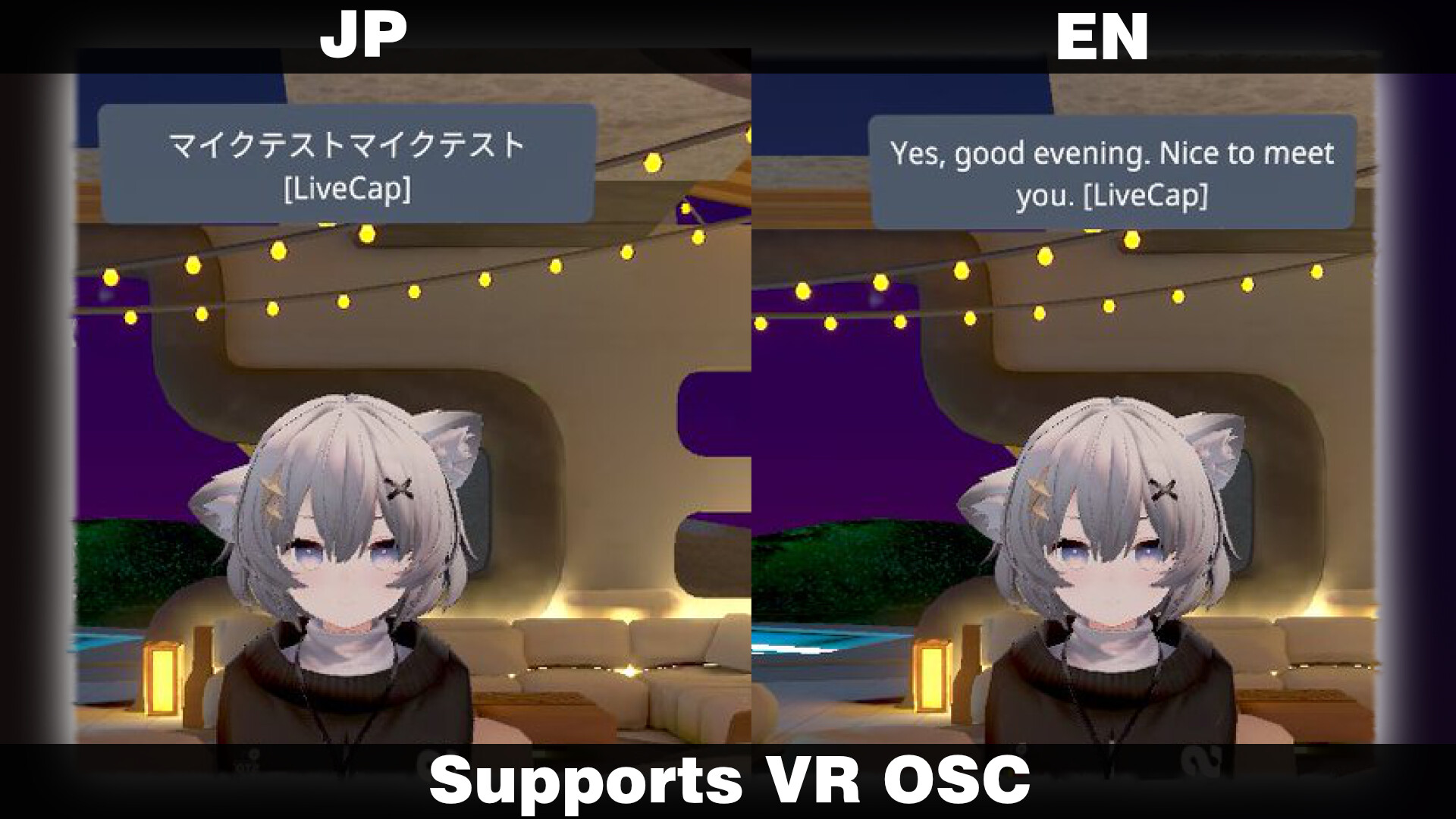 LiveCap screenshot 4