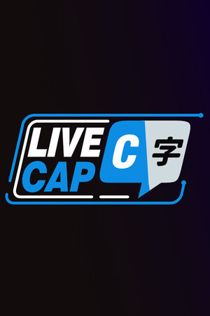 LiveCap