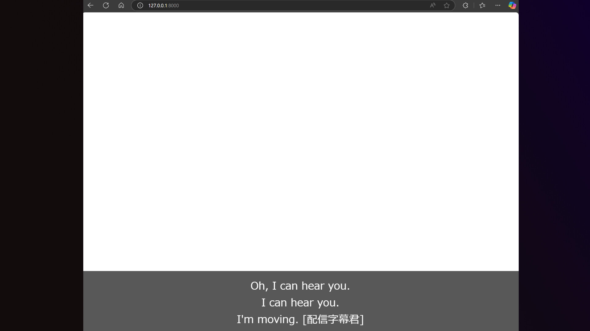 LiveCap screenshot 3