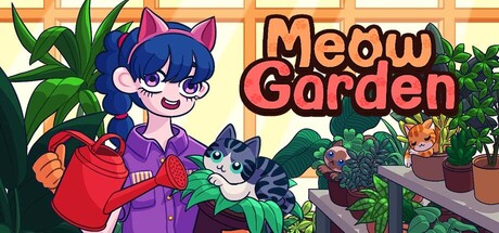 Meow Garden