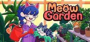 Meow Garden