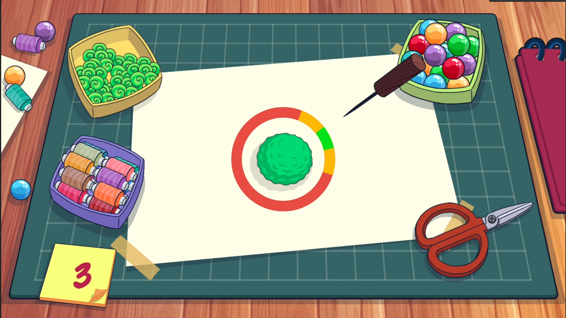 Meow Garden screenshot 8