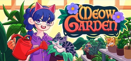 Meow Garden