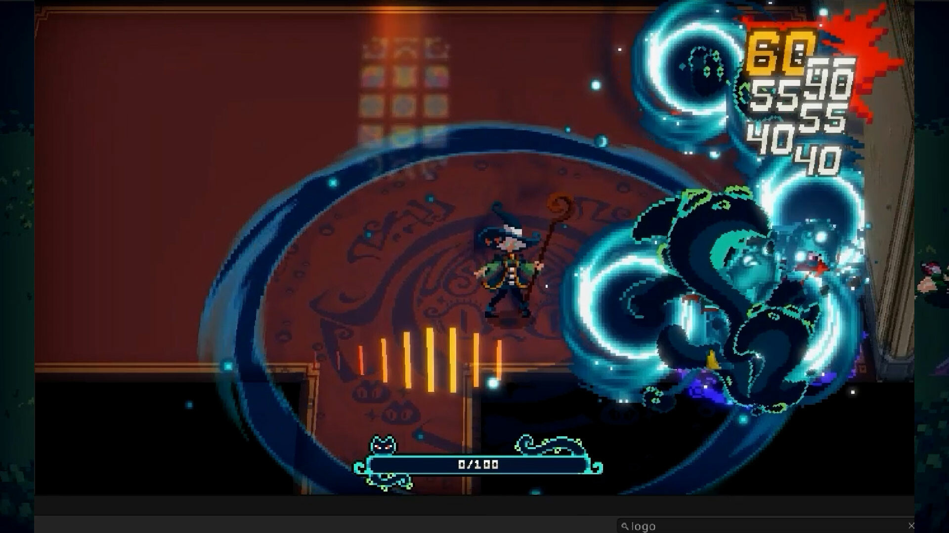 Otherworld Legends - Adelvyn screenshot 2