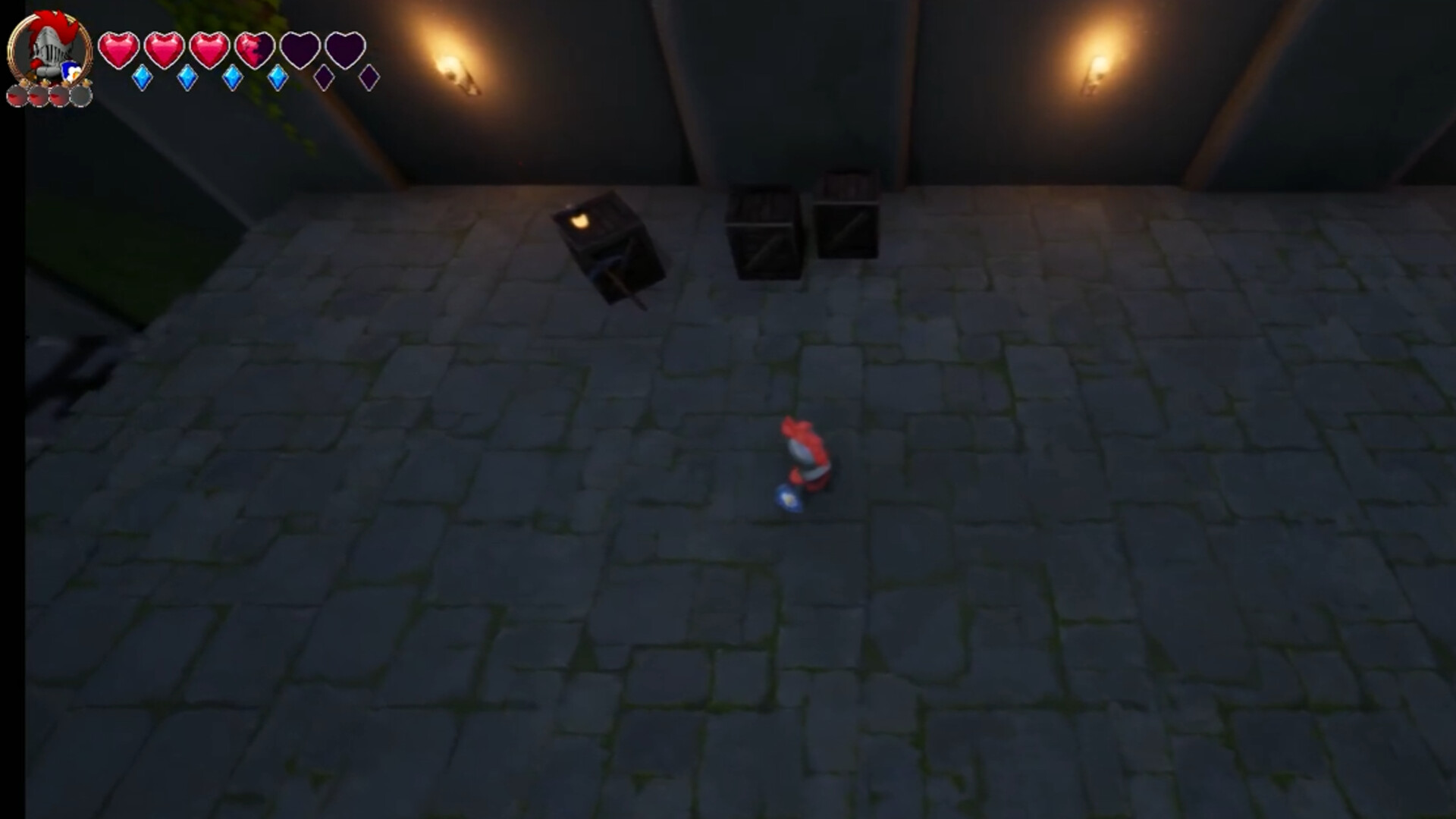Once Upon a Knight screenshot 7