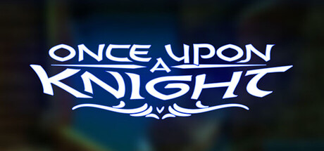 Once Upon a Knight — Steam header