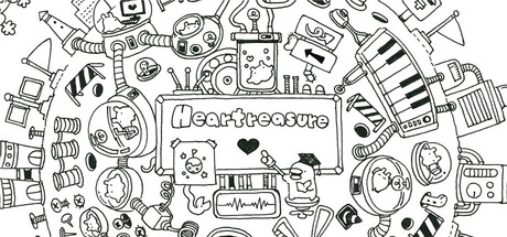 Heartreasure: Stellar Journey