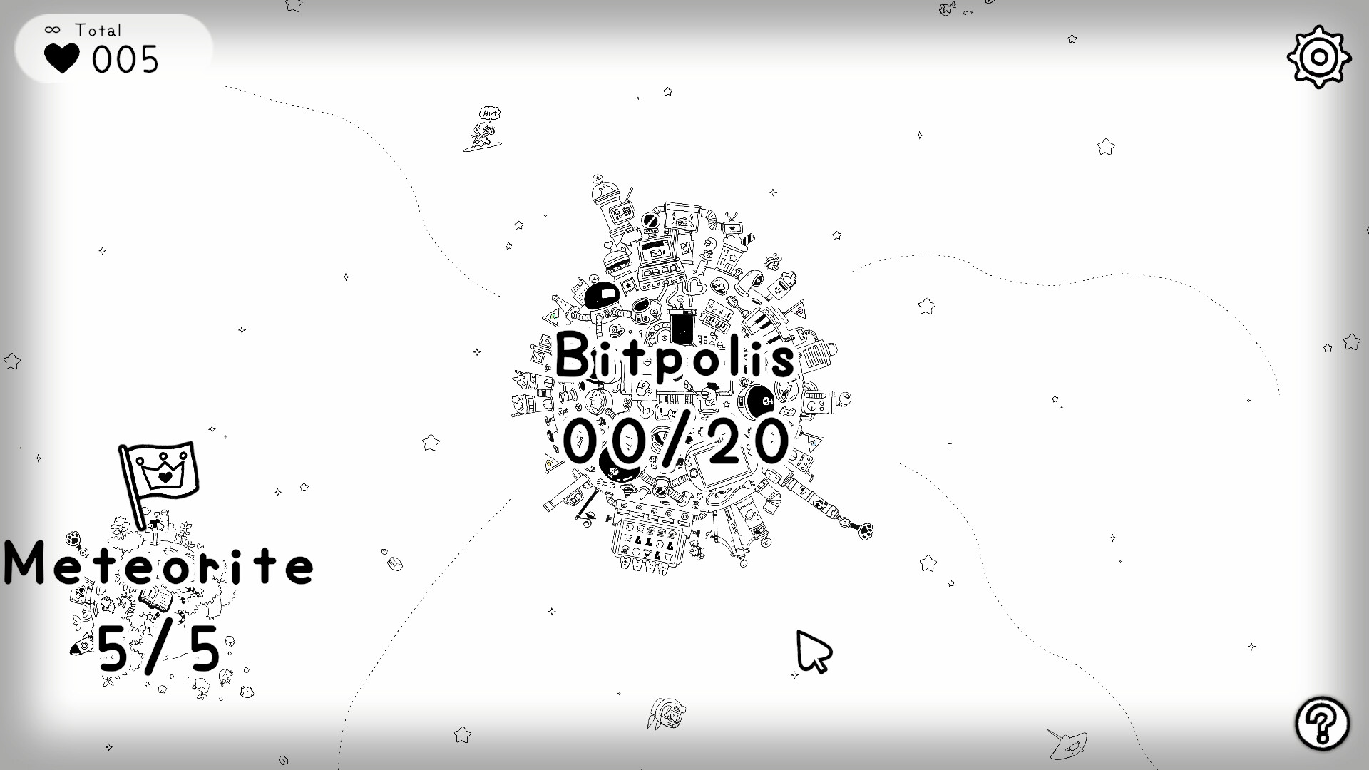 Heartreasure screenshot 7
