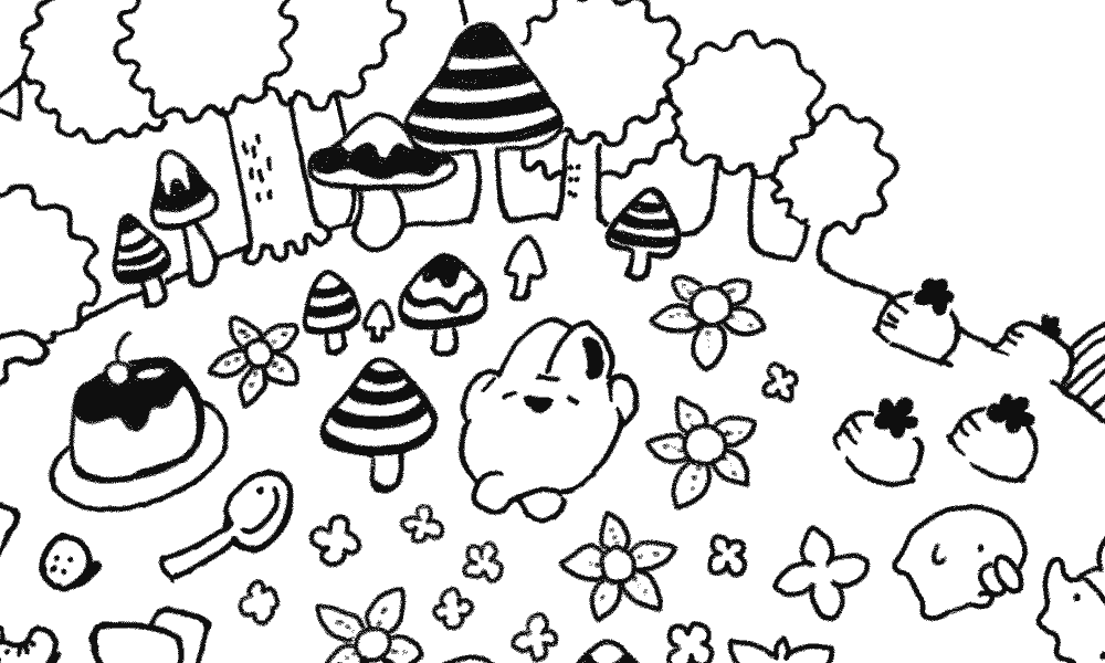 Heartreasure: Stellar Journey