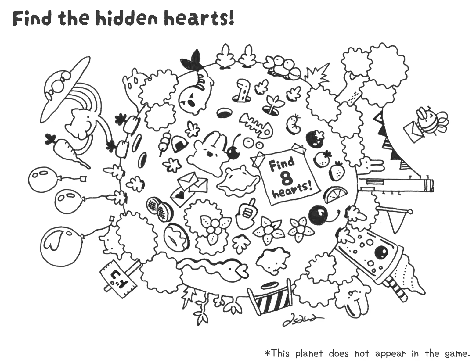 Heartreasure: Stellar Journey