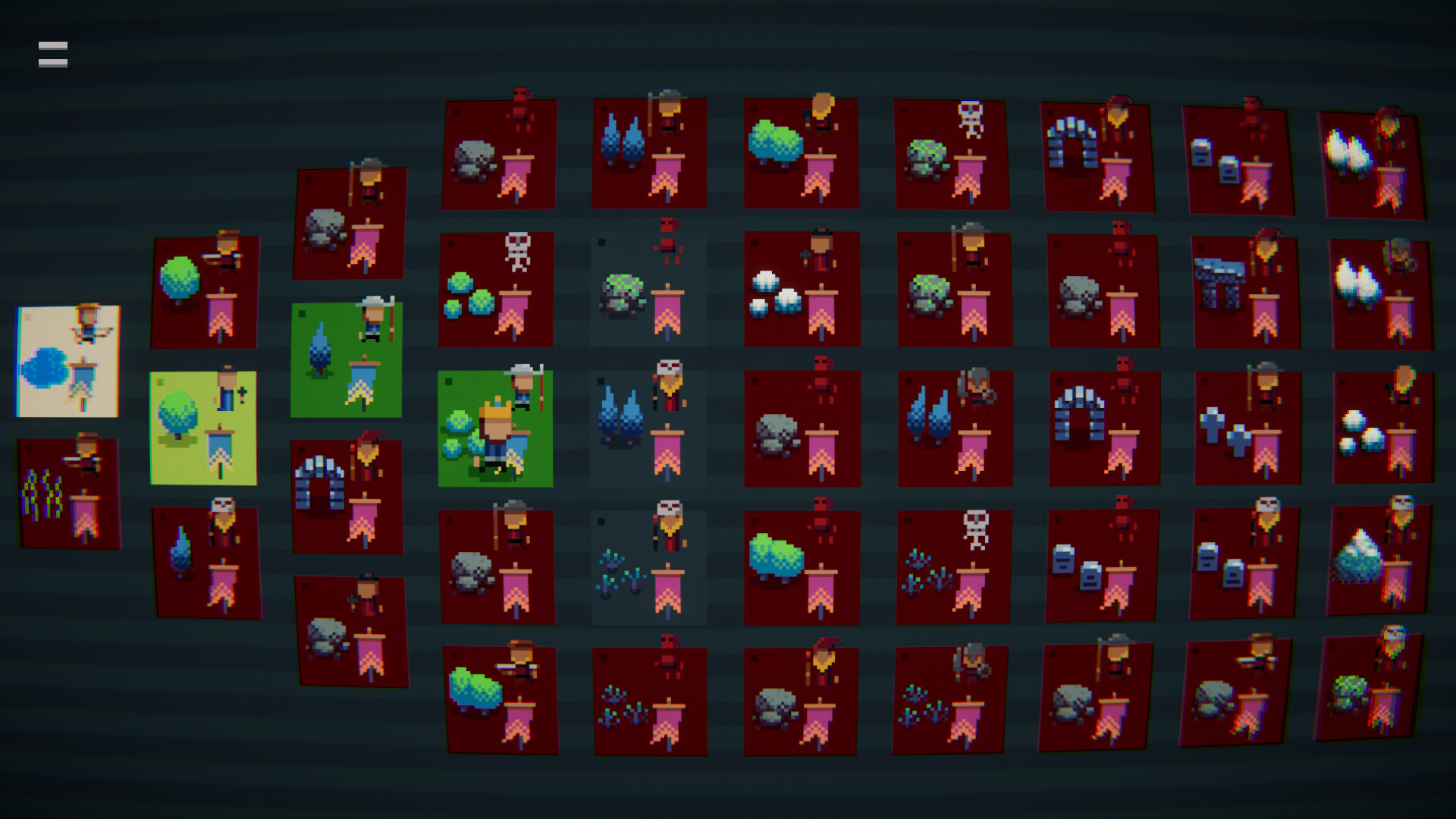 Mind Over Monarchy screenshot 6