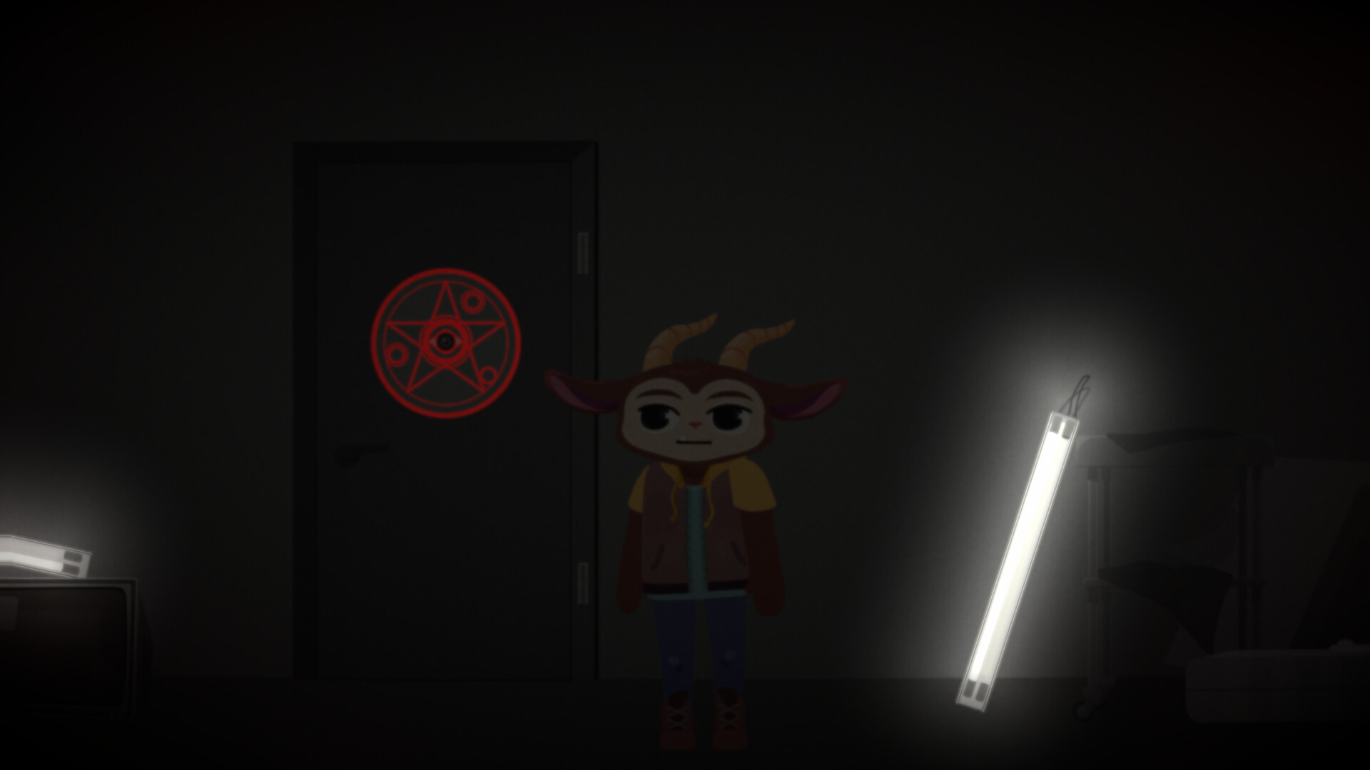 Love is a Demon screenshot 6