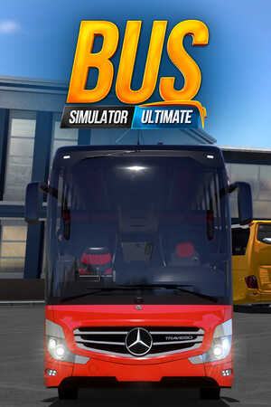 Bus Simulator : Ultimate
