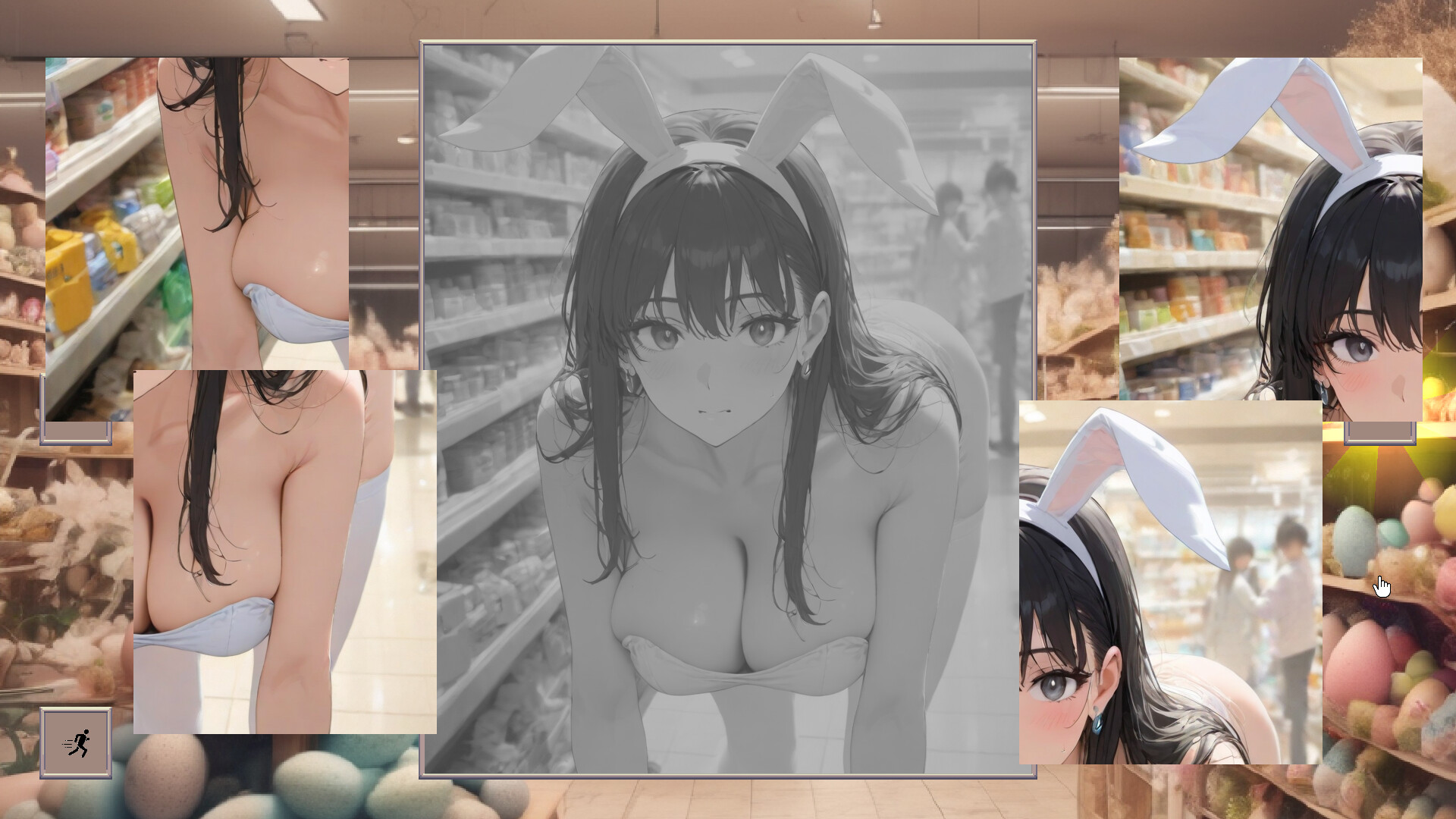 Sweet Easter screenshot 4