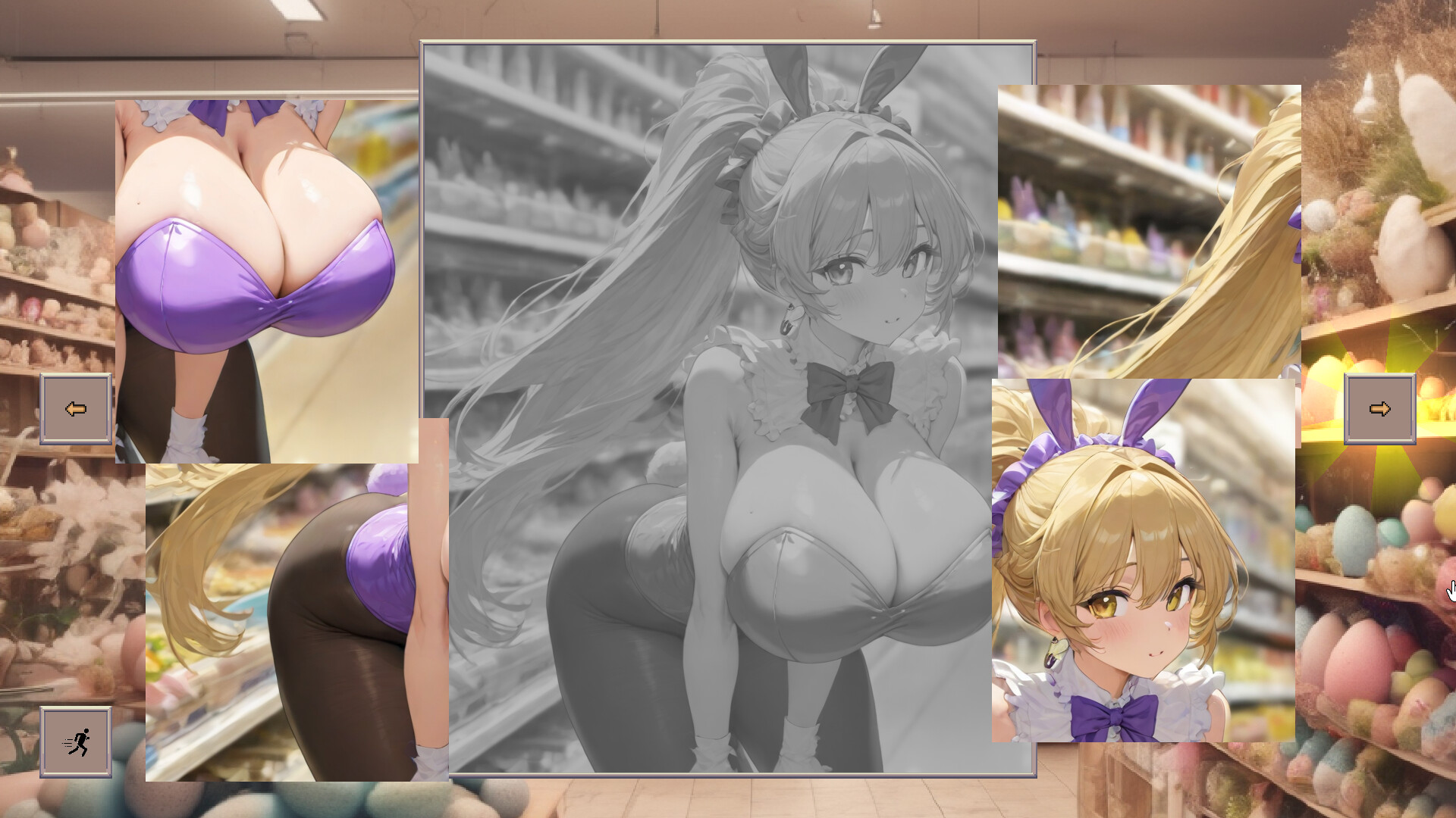 Sweet Easter screenshot 5