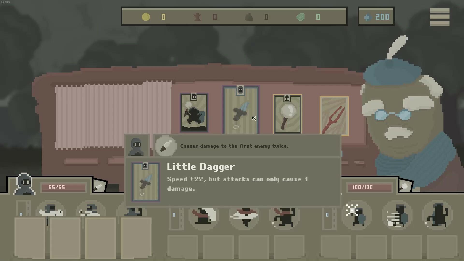 黯淡密林：鲁莽小队(Fadedlands: The Reckless Squad) screenshot 9