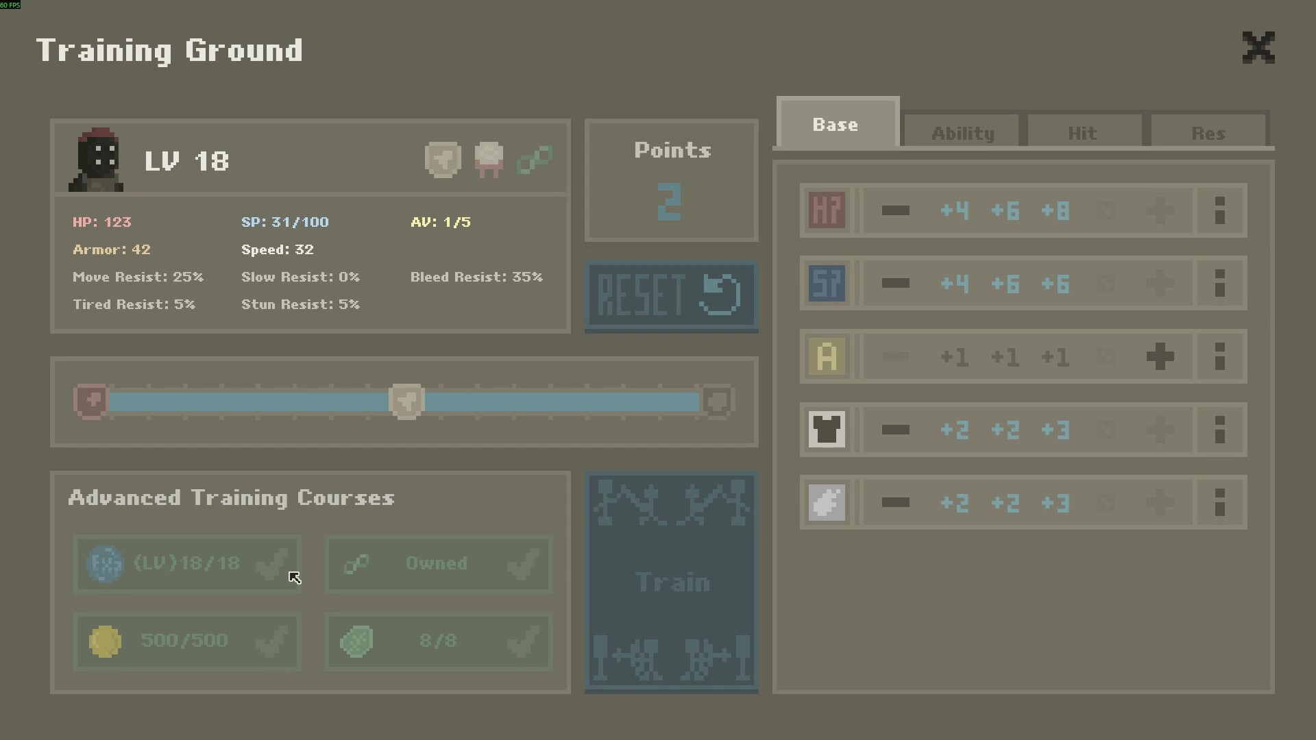 黯淡密林：鲁莽小队(Fadedlands: The Reckless Squad) screenshot 12