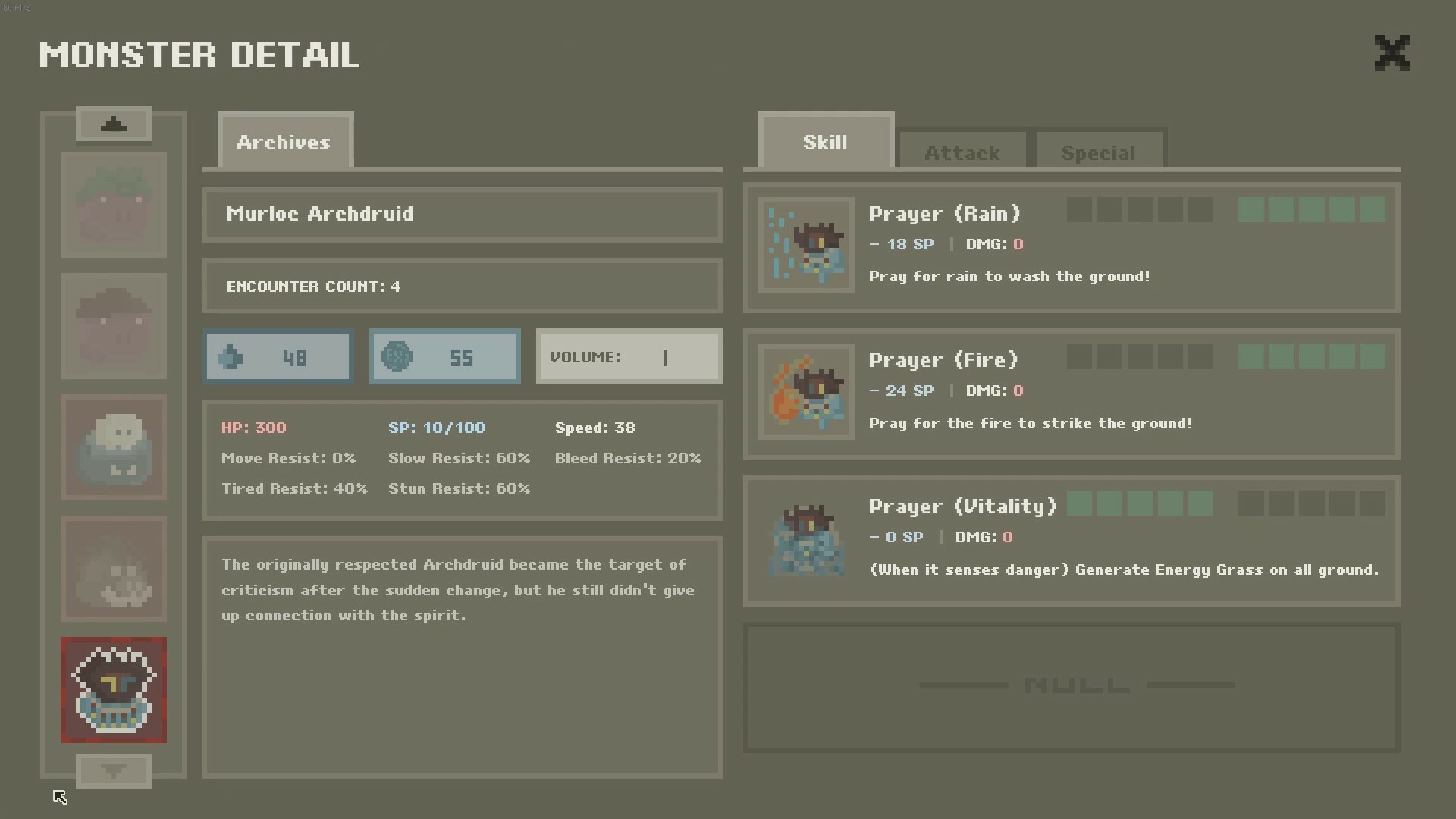 黯淡密林：鲁莽小队(Fadedlands: The Reckless Squad) screenshot 10