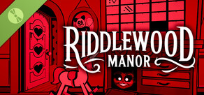 Riddlewood Manor Demo