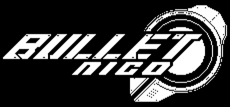 BULLETnico Cover Image