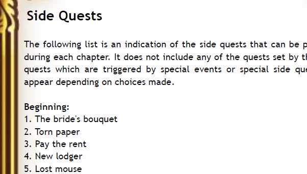 Edolie Strategy Guide screenshot 4