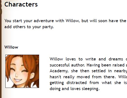 Edolie Strategy Guide screenshot 5