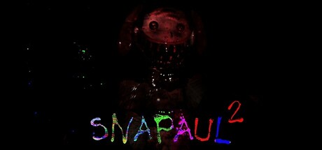 SnaPaul 2 : Anomalies Cover Image