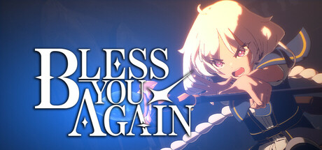 Bless You Again Cover Image