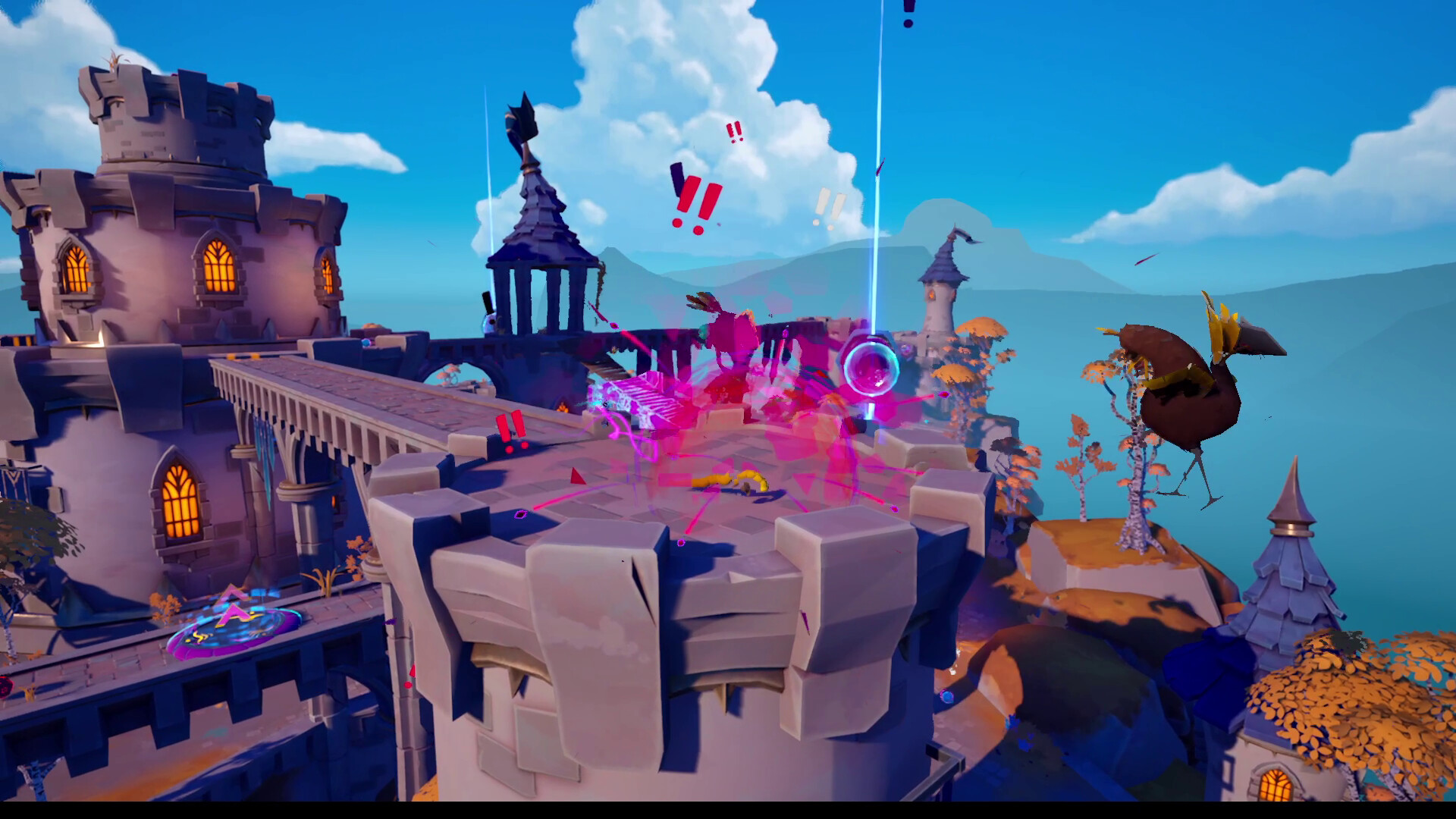 Pecking Order screenshot 12