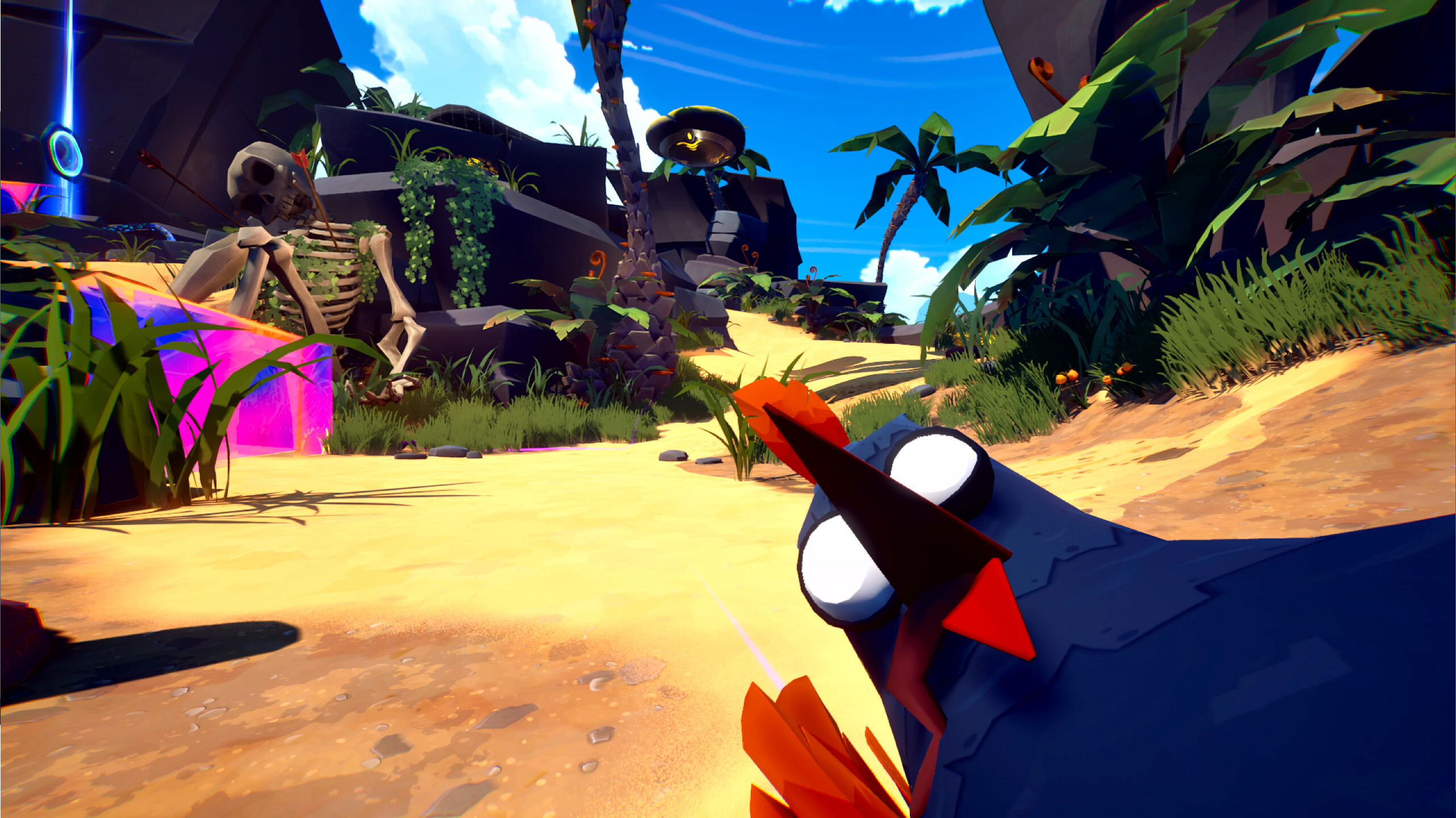 Pecking Order screenshot 6